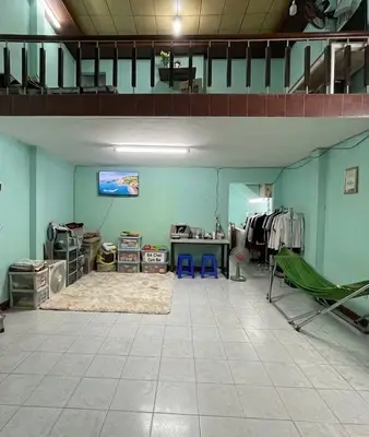 Bán nhà mặt tiền An Trung 7, Sơn Trà – 55 m², 2 tầng, 6,6 tỷ