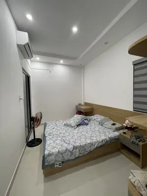 Bán nhà Khối phố Tứ Ngân, Điện Bàn – 59,9 m², 2 tầng, 3,79 tỷ – ảnh 2
