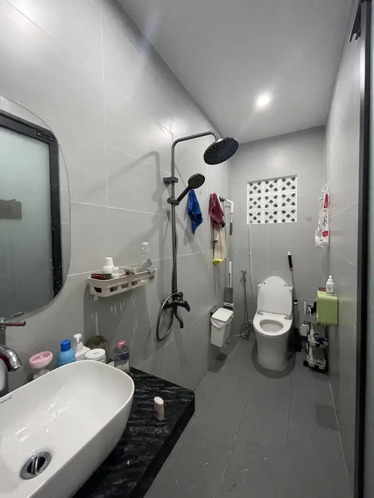 Bán nhà Khối phố Tứ Ngân, Điện Bàn – 59,9 m², 2 tầng, 3,79 tỷ – ảnh 3