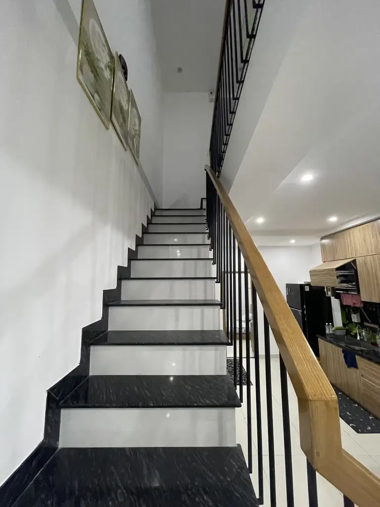 Bán nhà Khối phố Tứ Ngân, Điện Bàn – 59,9 m², 2 tầng, 3,79 tỷ – ảnh 4