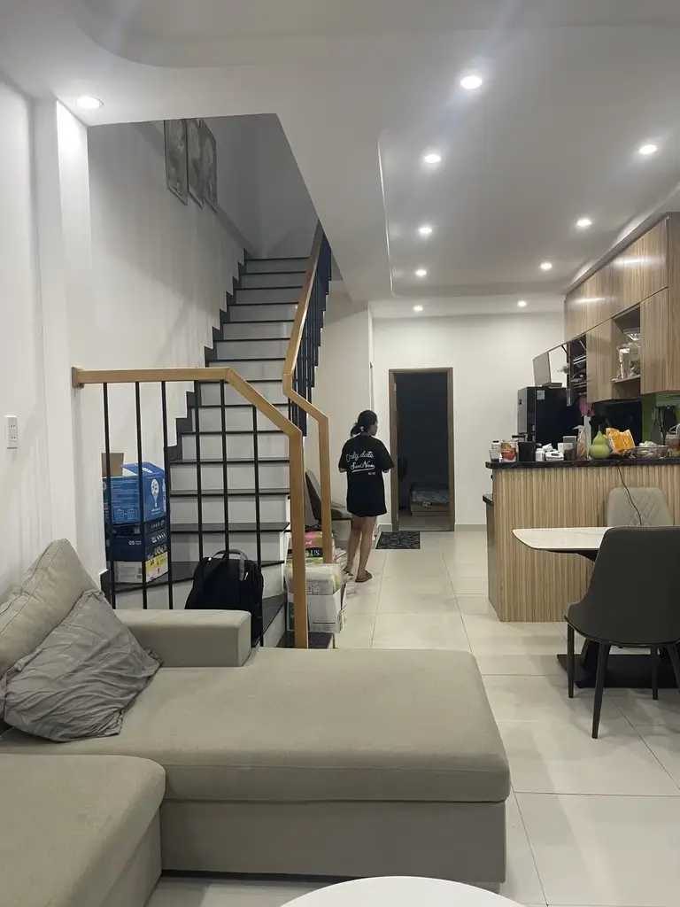 Bán nhà Khối phố Tứ Ngân, Điện Bàn – 59,9 m², 2 tầng, 3,79 tỷ – ảnh 5