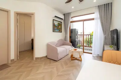 Bán nhà mặt tiền Khu Khuê Mỹ Đông 12, Ngũ Hành Sơn – 102 m², 8 tầng, 30 tỷ