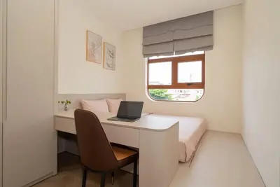 Bán nhà mặt tiền Khu Khuê Mỹ Đông 12, Ngũ Hành Sơn – 102 m², 8 tầng, 30 tỷ – ảnh 3