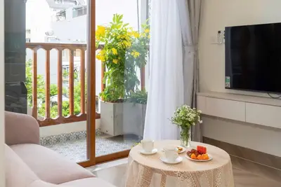 Bán nhà mặt tiền Khu Khuê Mỹ Đông 12, Ngũ Hành Sơn – 102 m², 8 tầng, 30 tỷ – ảnh 7