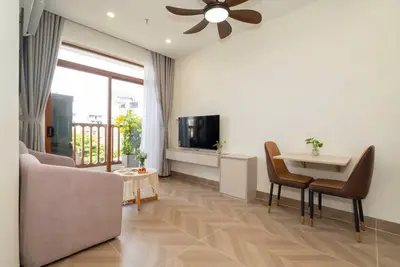 Bán nhà mặt tiền Khu Khuê Mỹ Đông 12, Ngũ Hành Sơn – 102 m², 8 tầng, 30 tỷ – ảnh 8
