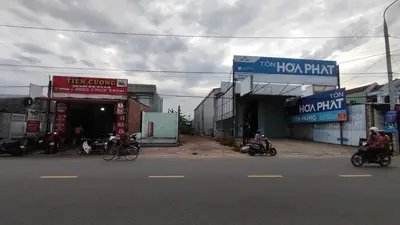 Bán nhà mặt tiền Hòa Vang – 356 m², 8 tầng, 7 tỷ – ảnh 5