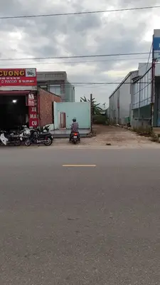 Bán nhà mặt tiền Hòa Vang – 356 m², 8 tầng, 7 tỷ – ảnh 7