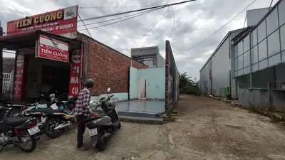 Bán nhà mặt tiền Hòa Vang – 356 m², 8 tầng, 7 tỷ – ảnh 9