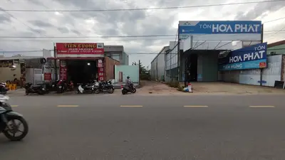 Bán nhà mặt tiền Hòa Vang – 356 m², 8 tầng, 7 tỷ – ảnh 13