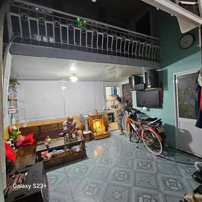 Bán nhà cấp 4 Kiệt Trường Chinh, Cẩm Lệ – 59 m², 3,2 tỷ