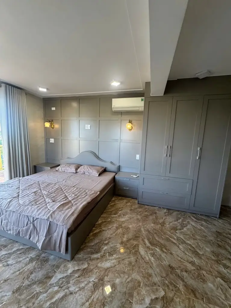 Bán nhà Nguyễn Tất Thành, Hội An – 97,5 m², 5 tầng, 9,2 tỷ – ảnh 3