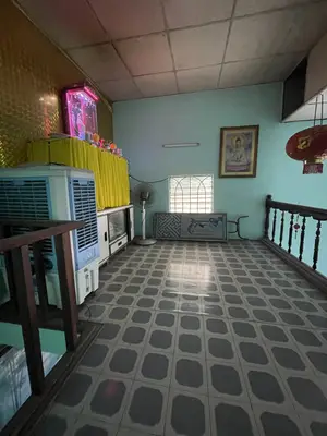 Bán nhà mặt tiền Nguyễn Duy Hiệu, Sơn Trà – 118,3 m², 2 tầng, 23 tỷ