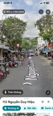 Bán nhà mặt tiền Nguyễn Duy Hiệu, Sơn Trà – 118,3 m², 2 tầng, 23 tỷ – ảnh 4