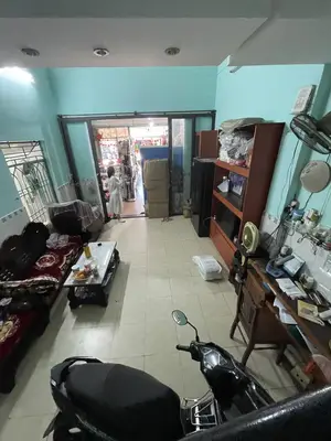 Bán nhà mặt tiền Nguyễn Duy Hiệu, Sơn Trà – 118,3 m², 2 tầng, 23 tỷ – ảnh 10