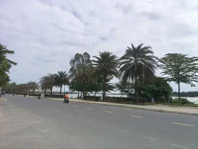 Bán đất mặt tiền Hùng Vương, Hội An – 269 m², 12,7 tỷ – ảnh 3