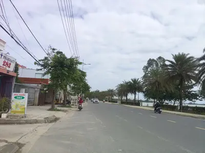 Bán đất mặt tiền Hùng Vương, Hội An – 269 m², 12,7 tỷ – ảnh 4