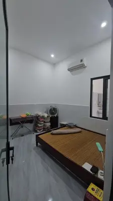 Bán nhà mặt tiền Vũ Văn Cẩn, Ngũ Hành Sơn – 106 m², 2 tầng, 6,9 tỷ