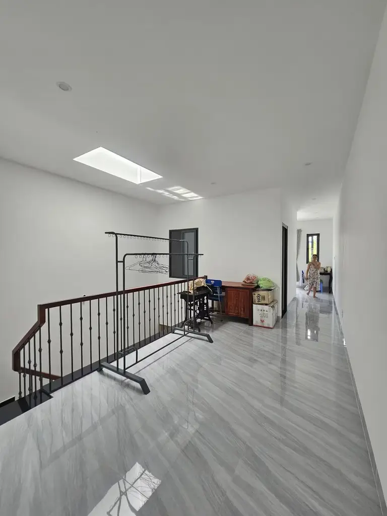 Bán nhà mặt tiền Vũ Văn Cẩn, Ngũ Hành Sơn – 106 m², 2 tầng, 6,9 tỷ – ảnh 3
