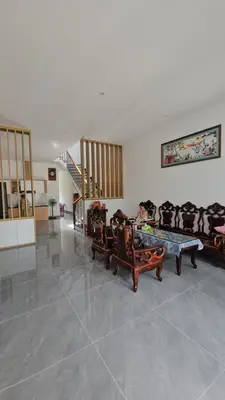 Bán nhà mặt tiền Vũ Văn Cẩn, Ngũ Hành Sơn – 106 m², 2 tầng, 6,9 tỷ – ảnh 8