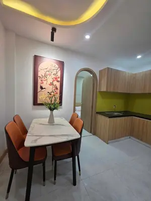 Bán nhà Phạm Ngũ Lão, Thanh Khê – 72 m², 2 tầng, 4,6 tỷ – ảnh 1