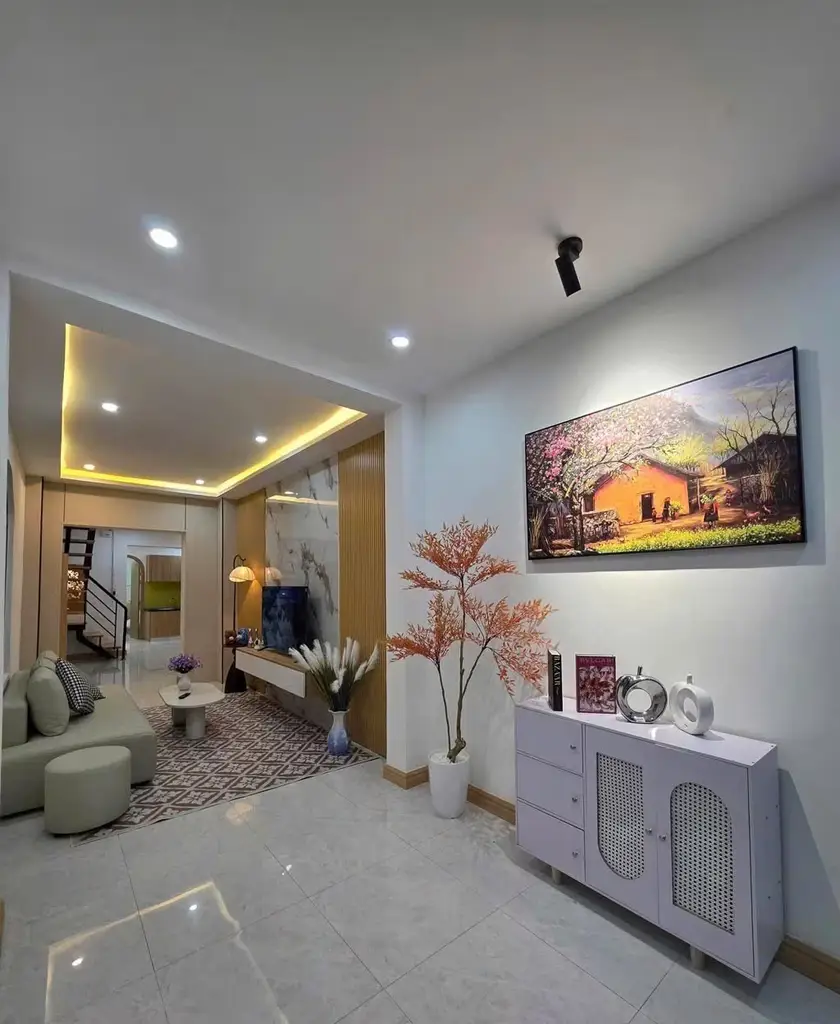 Bán nhà Phạm Ngũ Lão, Thanh Khê – 72 m², 2 tầng, 4,6 tỷ – ảnh 4