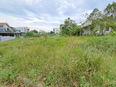 Bán đất Thôn La Châu Bắc, Hòa Vang – 122 m², 2,1 tỷ – ảnh 1