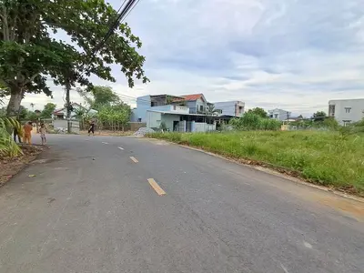 Bán đất Thôn La Châu Bắc, Hòa Vang – 122 m², 2,1 tỷ – ảnh 2
