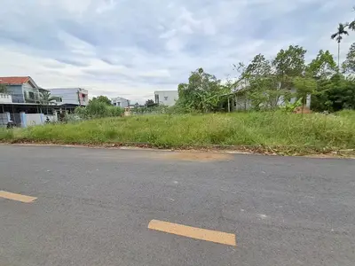 Bán đất Thôn La Châu Bắc, Hòa Vang – 122 m², 2,1 tỷ – ảnh 4