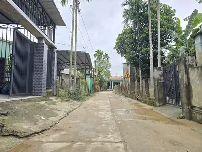 Bán đất Thôn Tam Hòa, Huế – 100 m², 950 triệu – ảnh 4