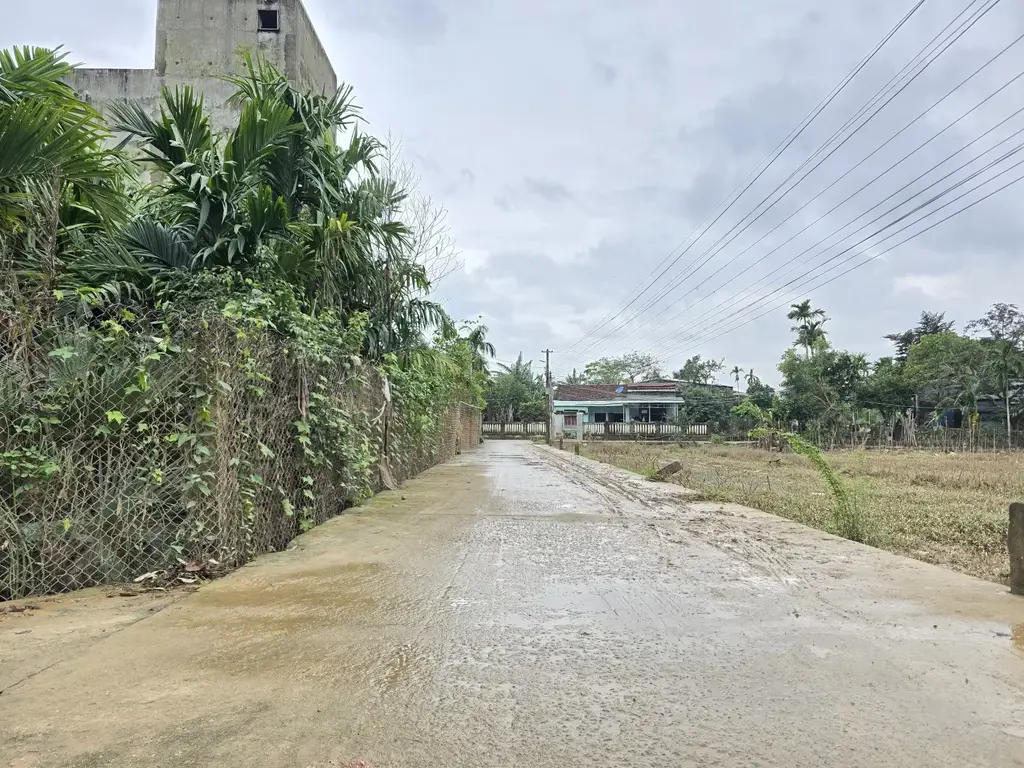 Bán đất Thôn Tam Hòa, Huế – 100 m², 950 triệu – ảnh 5