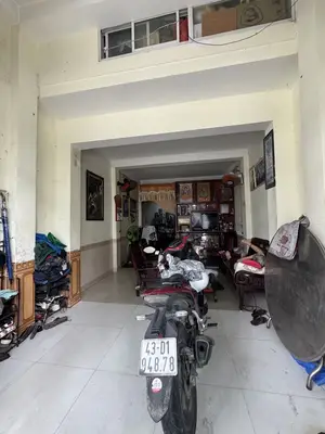 Bán nhà mặt tiền Phạm Cự Lượng, Sơn Trà – 51,1 m², 3 tầng, 8,9 tỷ – ảnh 2