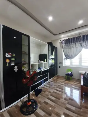 Bán nhà Nguyễn Công Hoan, Cẩm Lệ – 122 m², 3 tầng, 5,4 tỷ