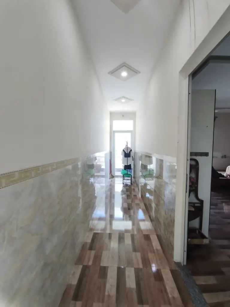Bán nhà Nguyễn Công Hoan, Cẩm Lệ – 122 m², 3 tầng, 5,4 tỷ – ảnh 2