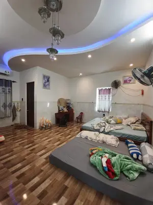 Bán nhà Nguyễn Công Hoan, Cẩm Lệ – 122 m², 3 tầng, 5,4 tỷ – ảnh 8