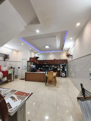 Bán nhà Nguyễn Công Hoan, Cẩm Lệ – 122 m², 3 tầng, 5,4 tỷ – ảnh 9
