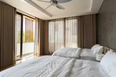 Bán nhà Võ Nguyên Giáp, Ngũ Hành Sơn – 130 m², 3 tầng, 22 tỷ