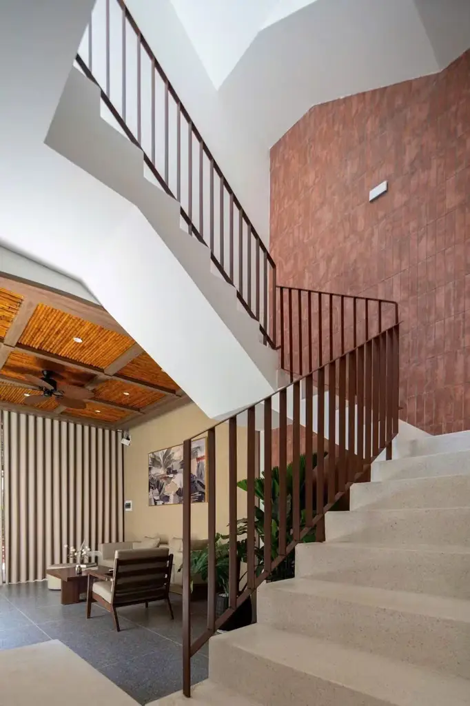 Bán nhà Võ Nguyên Giáp, Ngũ Hành Sơn – 130 m², 3 tầng, 22 tỷ – ảnh 4