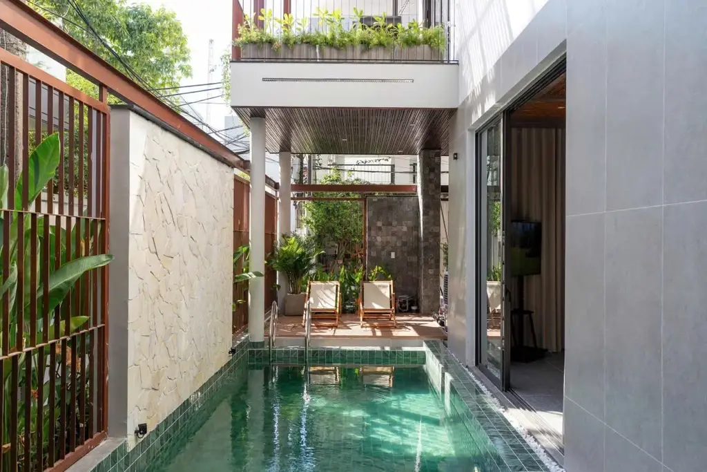 Bán nhà Võ Nguyên Giáp, Ngũ Hành Sơn – 130 m², 3 tầng, 22 tỷ – ảnh 5