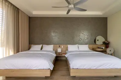 Bán nhà Võ Nguyên Giáp, Ngũ Hành Sơn – 130 m², 3 tầng, 22 tỷ – ảnh 6