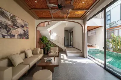 Bán nhà Võ Nguyên Giáp, Ngũ Hành Sơn – 130 m², 3 tầng, 22 tỷ – ảnh 7