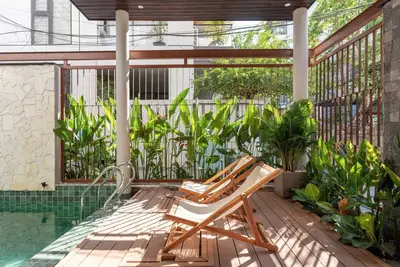 Bán nhà Võ Nguyên Giáp, Ngũ Hành Sơn – 130 m², 3 tầng, 22 tỷ – ảnh 8