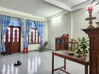 Bán nhà mặt tiền Hải Triều, Ngũ Hành Sơn – 108 m², 3 tầng, 11,5 tỷ – ảnh 2