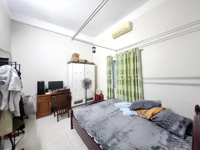 Bán nhà mặt tiền Hải Triều, Ngũ Hành Sơn – 108 m², 3 tầng, 11,5 tỷ – ảnh 4