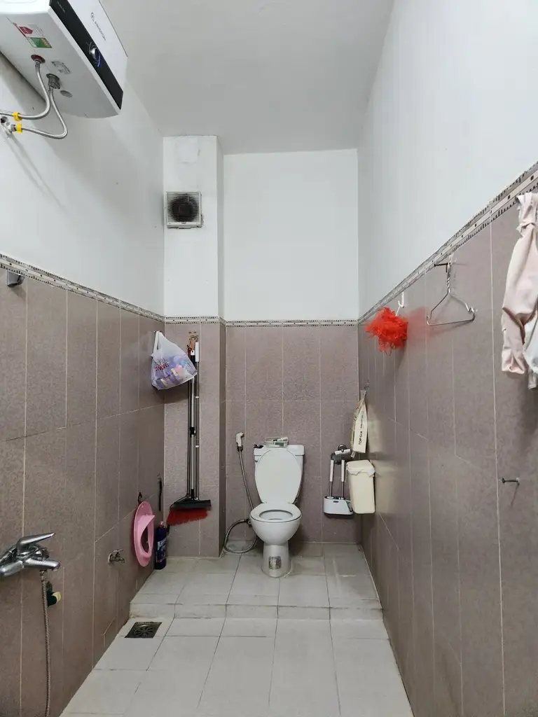Bán nhà mặt tiền Hải Triều, Ngũ Hành Sơn – 108 m², 3 tầng, 11,5 tỷ – ảnh 5
