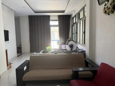 Bán nhà Kiệt Nguyễn Duy Hiệu, Sơn Trà – 171 m², 2 tầng, 17,5 tỷ – ảnh 2
