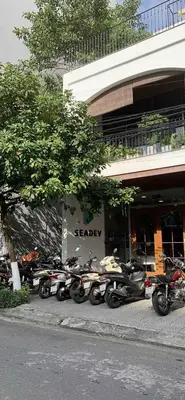 Bán nhà mặt tiền An Thượng 33, Ngũ Hành Sơn – 162 m², 3 tầng, 44 tỷ – ảnh 1