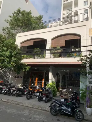 Bán nhà mặt tiền An Thượng 33, Ngũ Hành Sơn – 162 m², 3 tầng, 44 tỷ – ảnh 2
