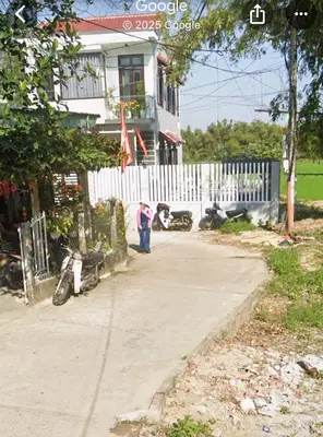 Bán nhà Nguyễn Nghiễm, Hội An – 124 m², 1 tầng, 3,45 tỷ