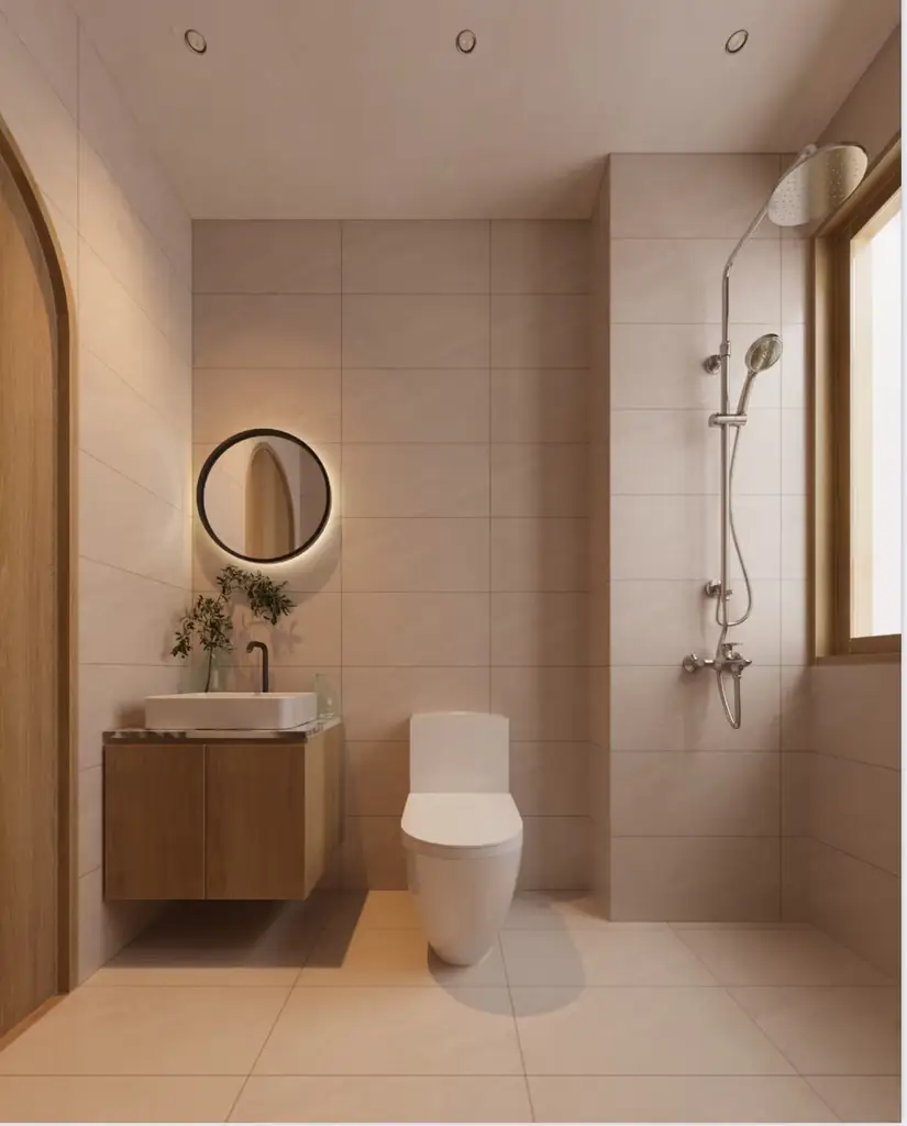 Bán nhà mặt tiền Mỹ Thị, Ngũ Hành Sơn – 93,5 m², 4 tầng, 14,86 tỷ – ảnh 3