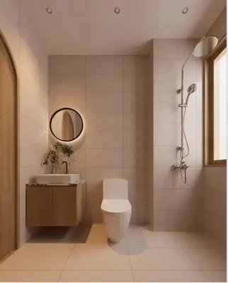 Bán nhà mặt tiền Mỹ Thị, Ngũ Hành Sơn – 93,5 m², 4 tầng, 14,86 tỷ – ảnh 3